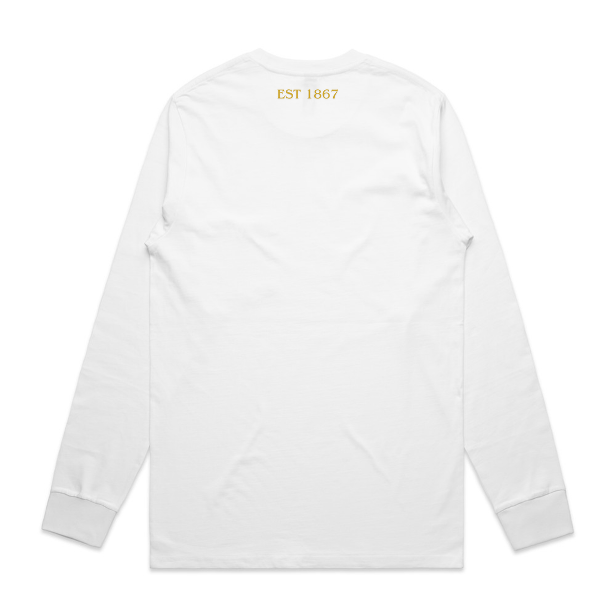 Wasps FC - Capsule Collection - Men's Longsleeve Tee