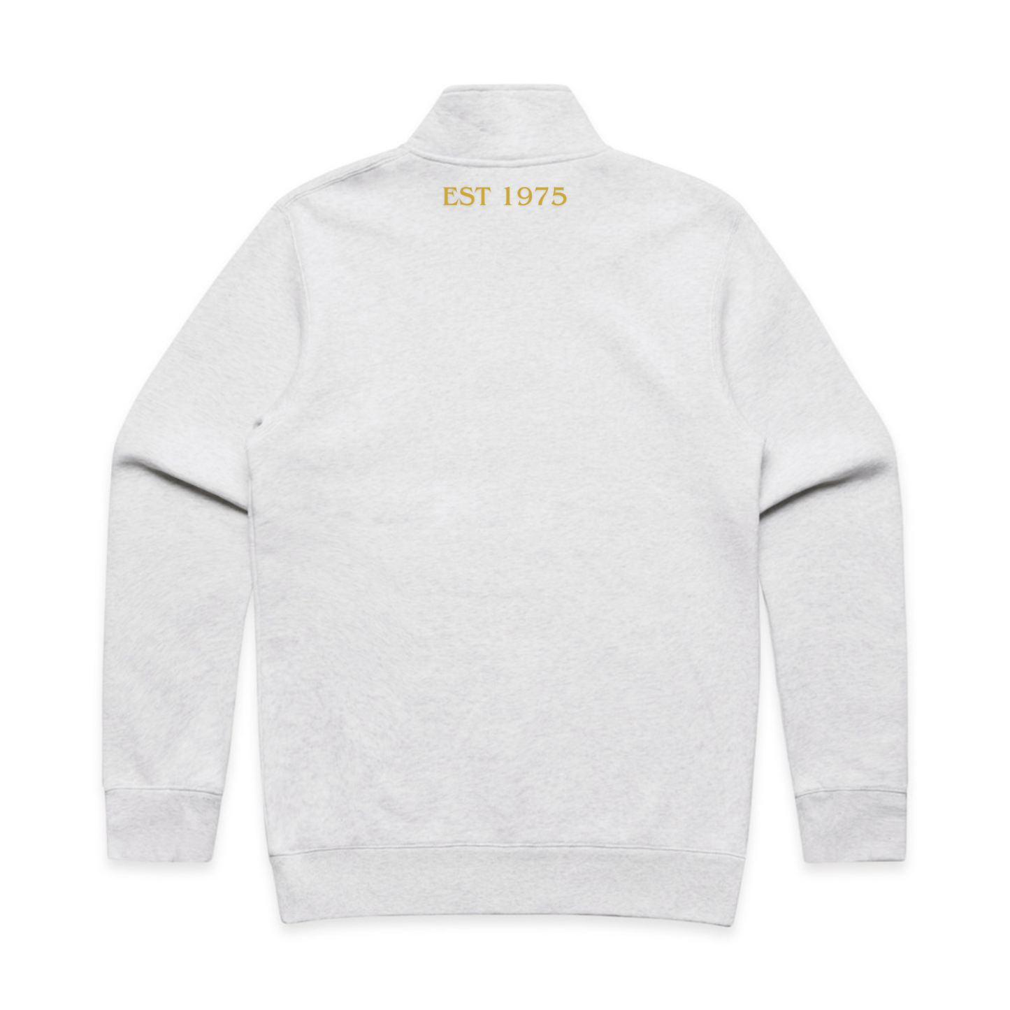 Cheltenham Saracens RFC -1/4 Zip