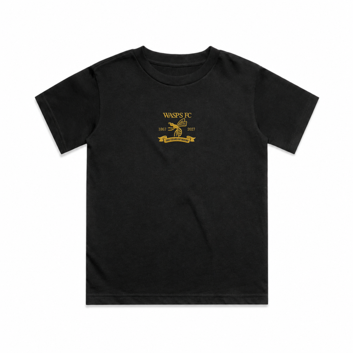 Wasps FC - Capsule Collection - Youth Tee