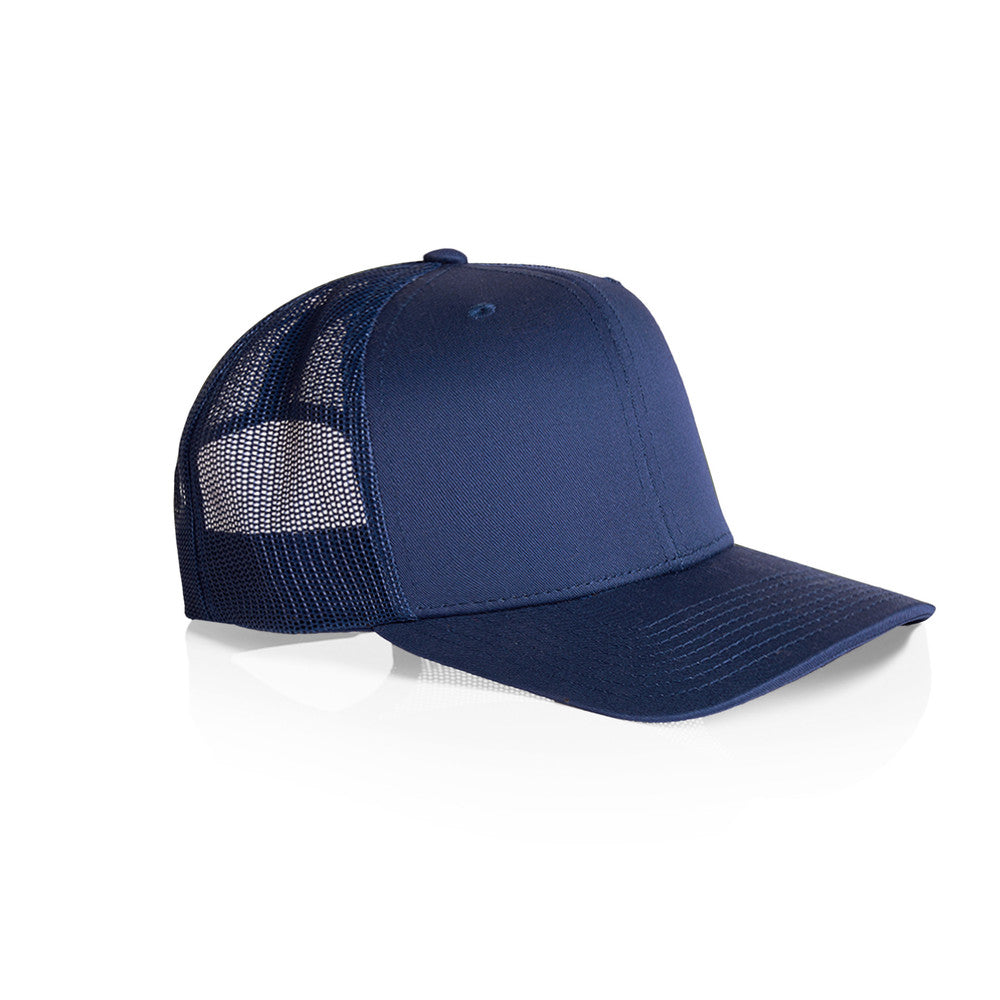 Smiths RFC - Mesh Trucker Cap - Navy