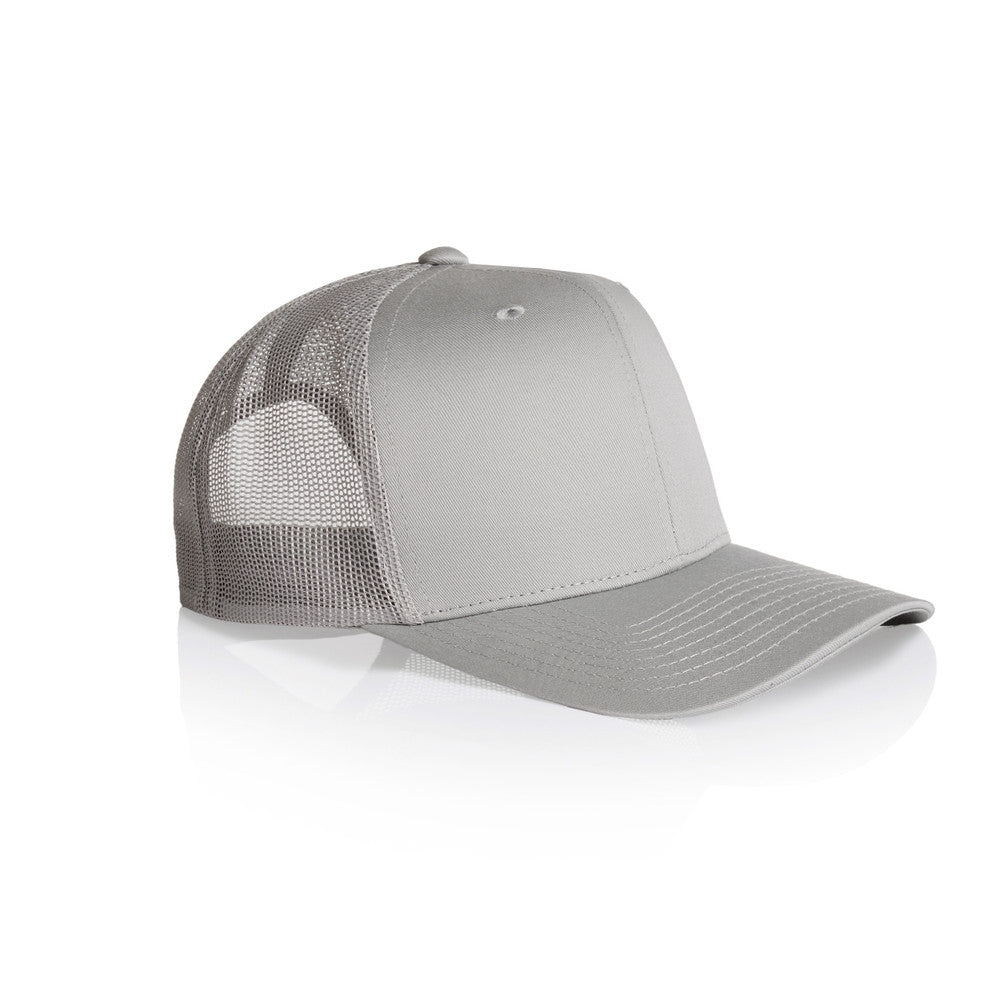 Smiths RFC - Mesh Trucker Cap - Storm
