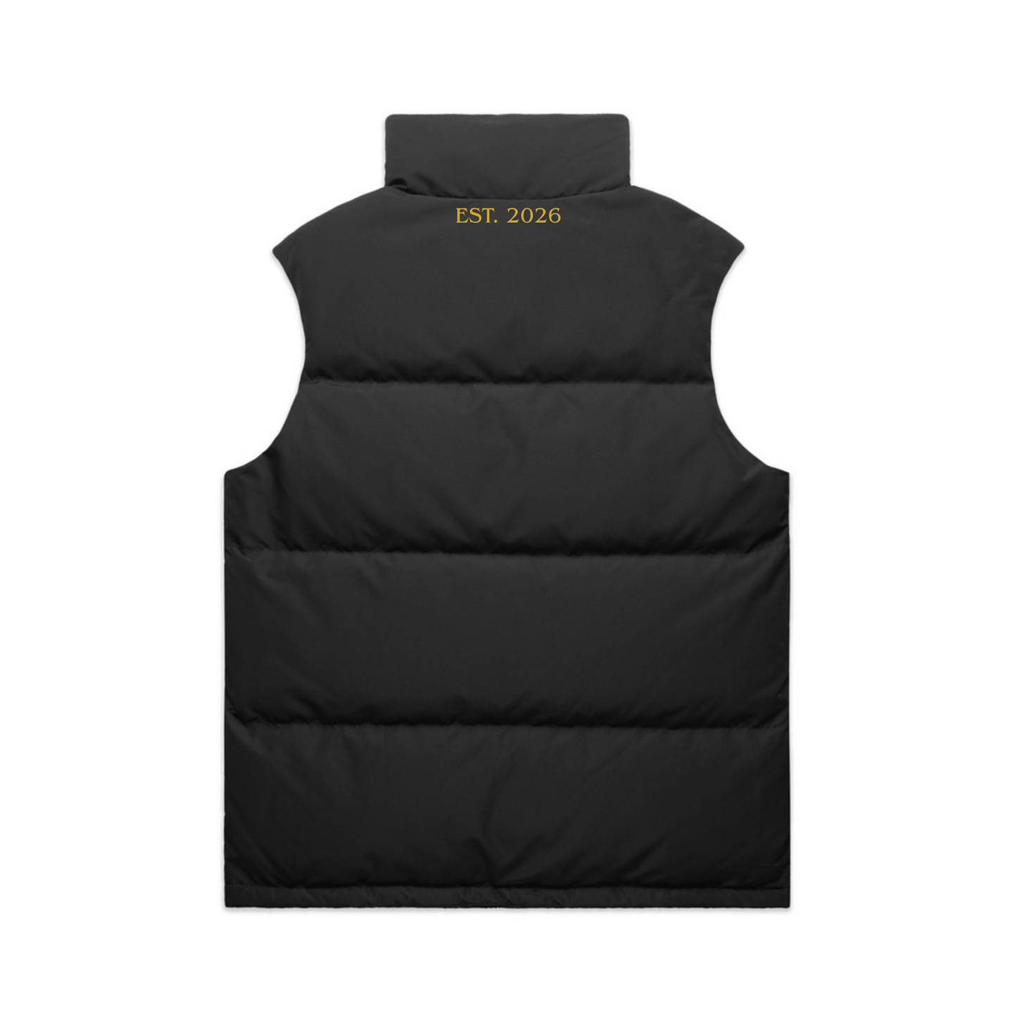 The Full Hams 7s - Gilet