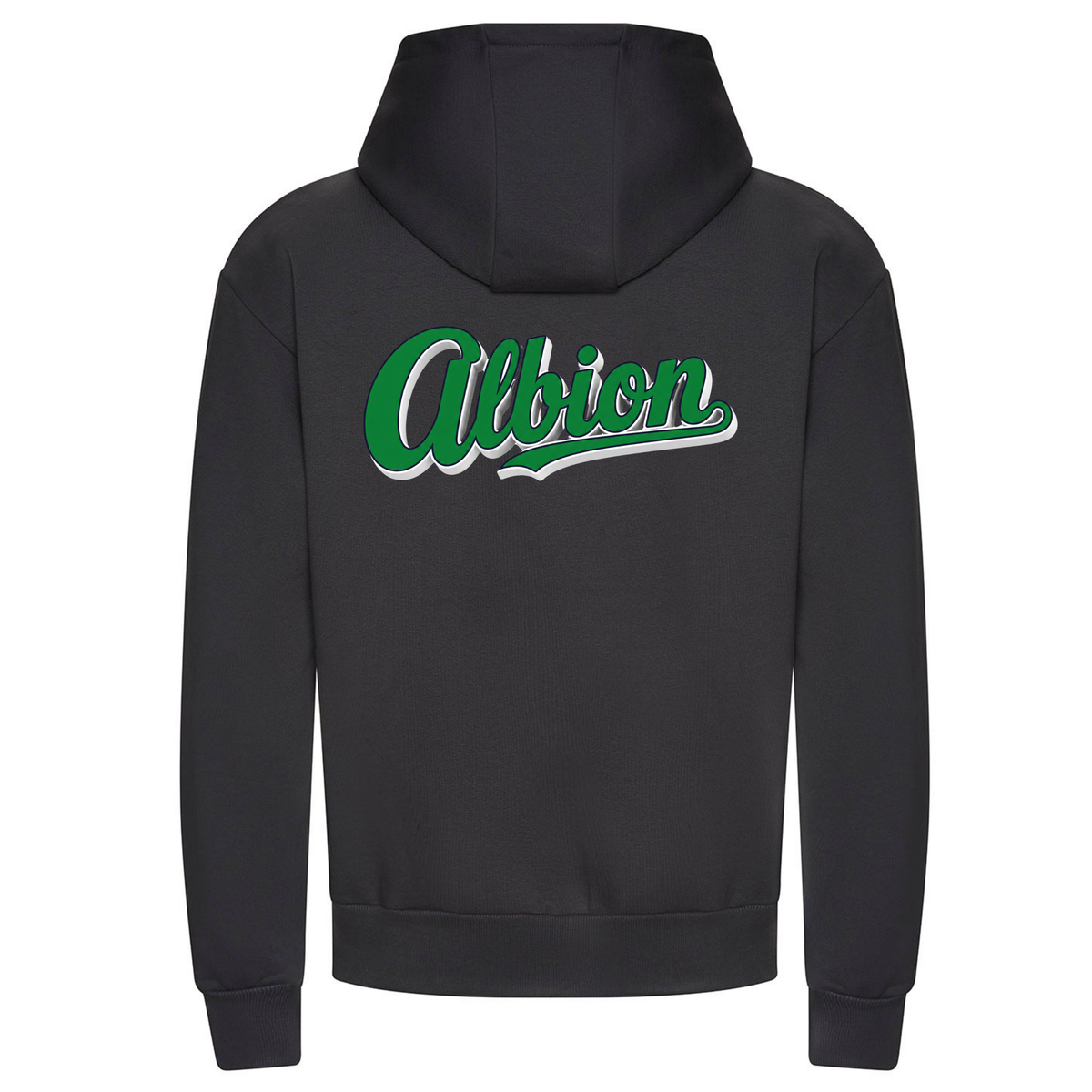 Plymouth Albion - Unisex Albion Hoodie