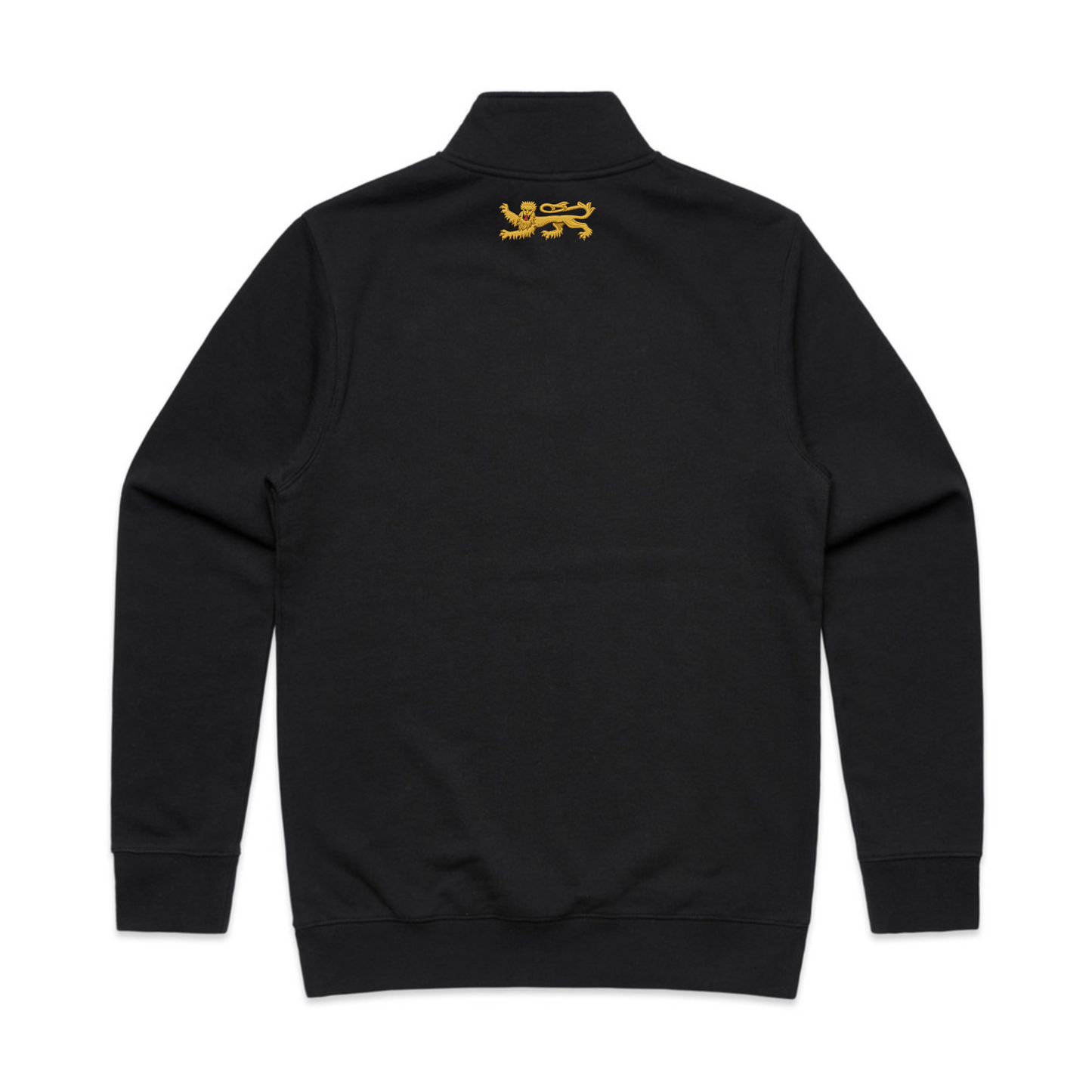 Brdignorth Women's 1/4 Zip