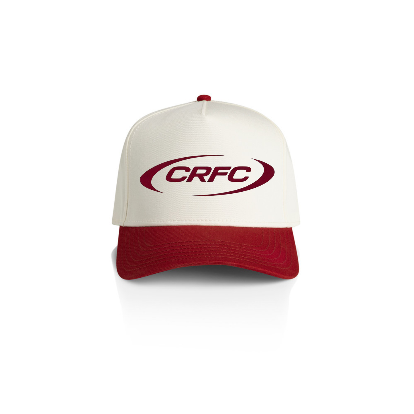 Cirencester Rugby Two Tone Cap