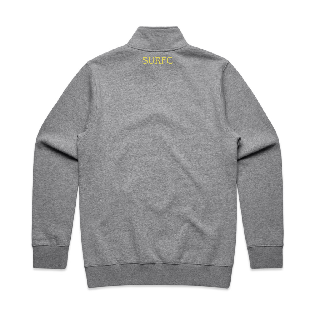SURFC 1/4 ZIp
