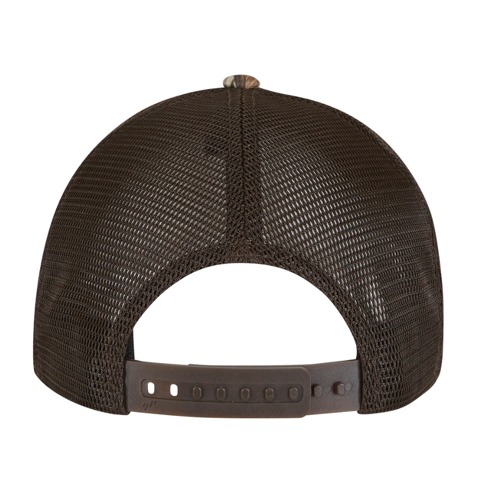 LSRFC - Camo Cap