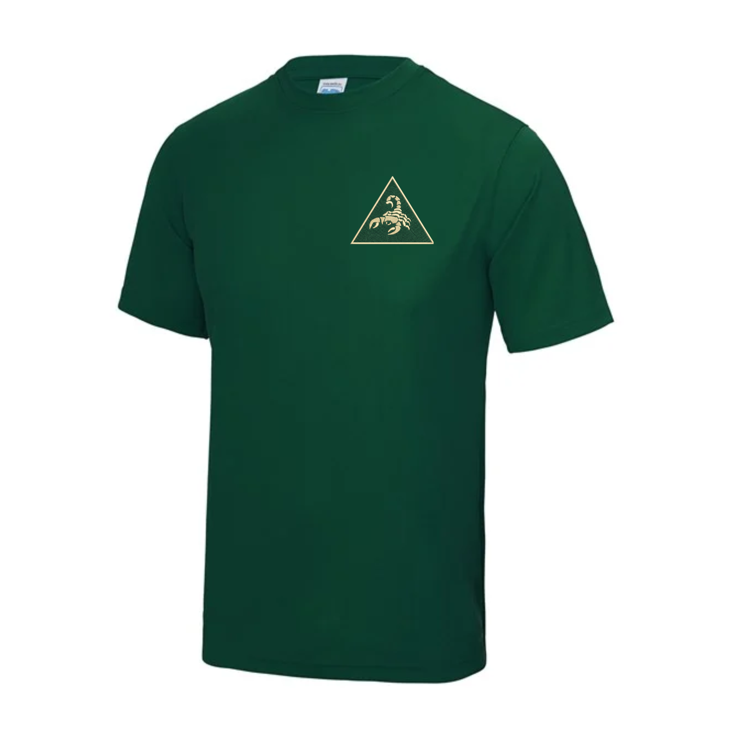 9RDS - Training Top