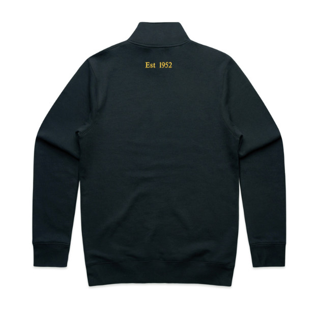Smiths RFC 1/4 Zip Navy