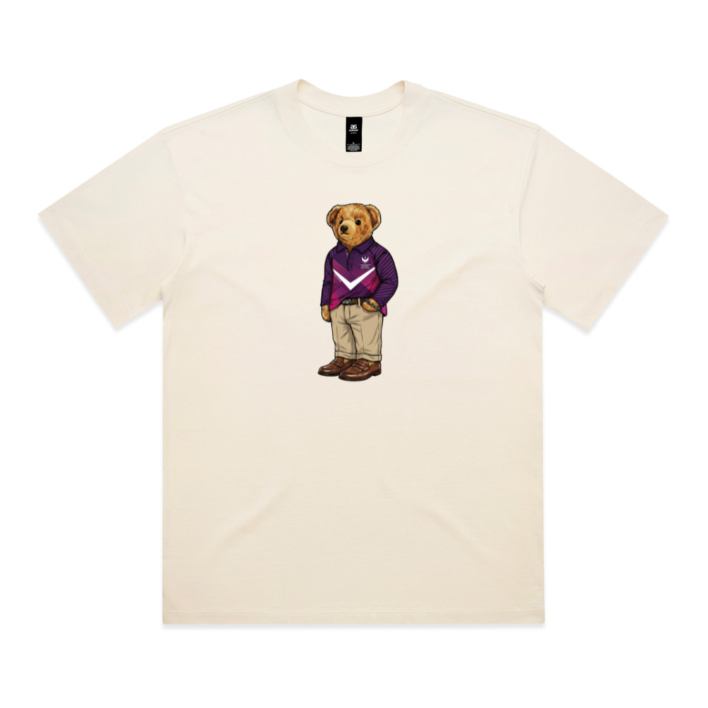 LSRFC - Bear Tee