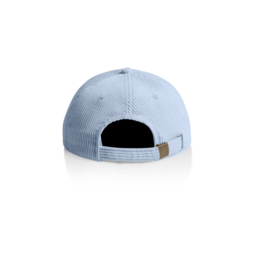 LSRFC - Powder Blue Cord Cap