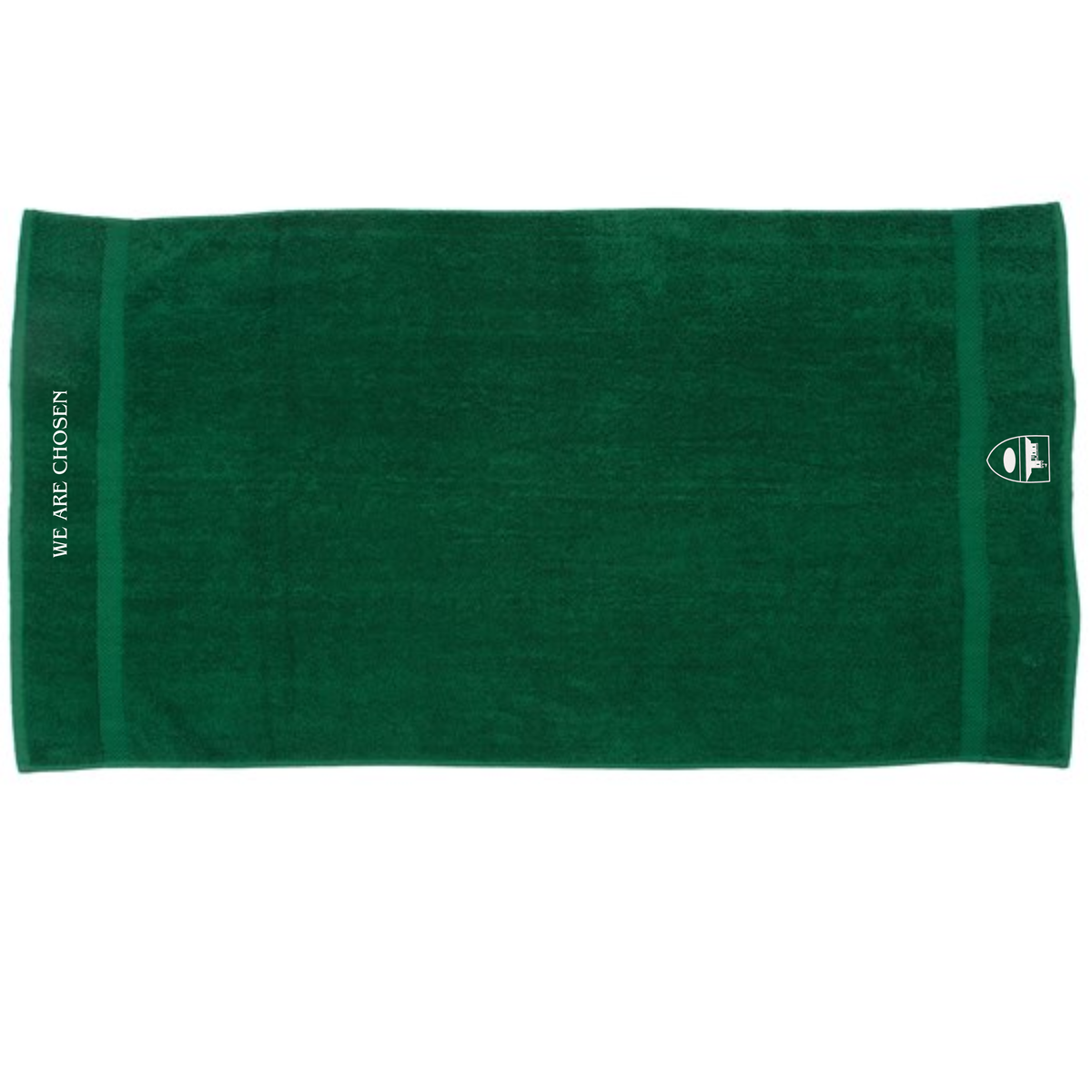 Chosen Hill Former Pupils - Towel