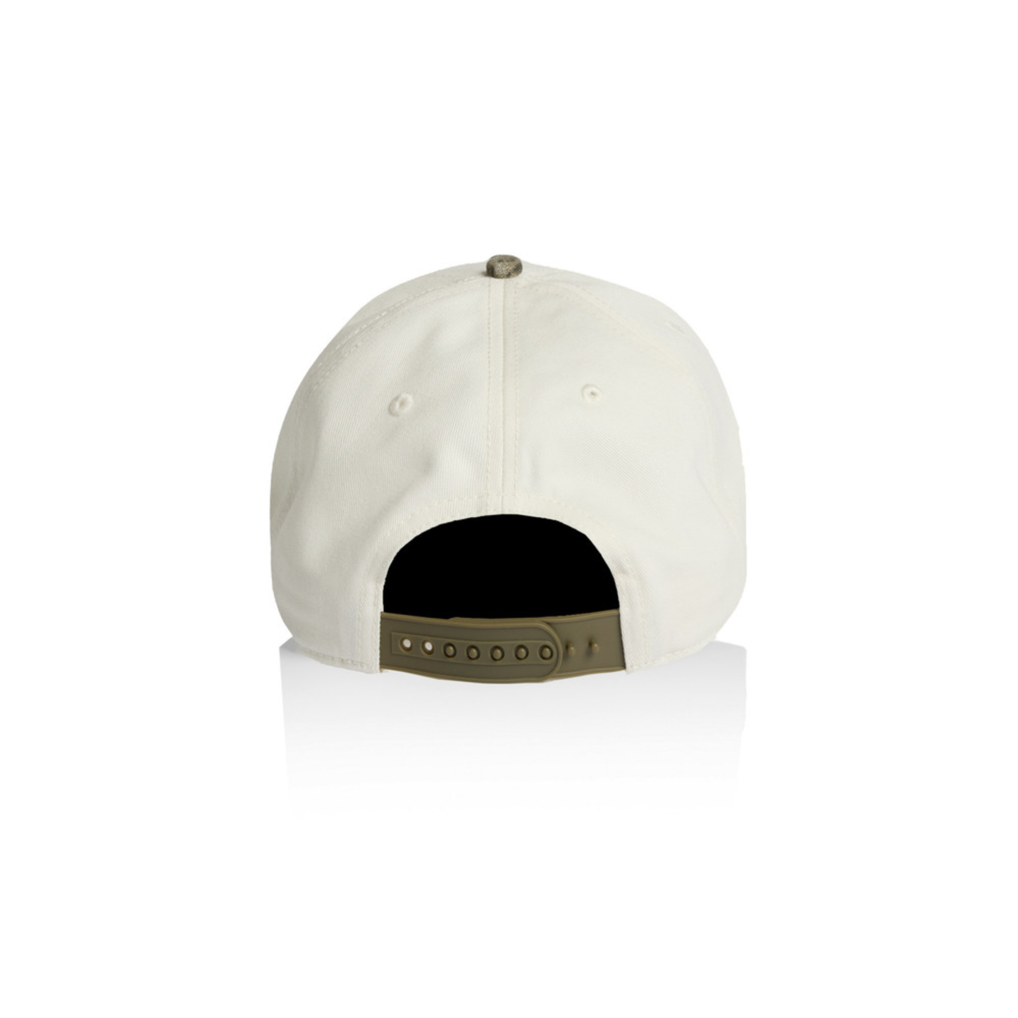 Yate RFC - Commo Cap