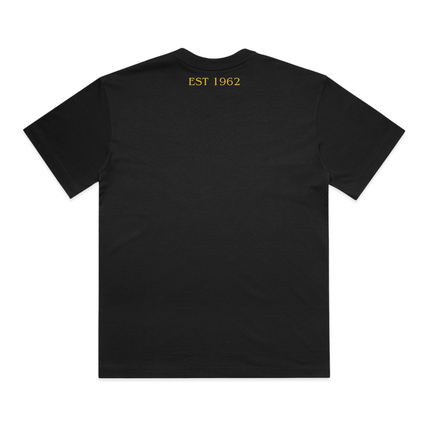 WRFC - Men's Box Tee