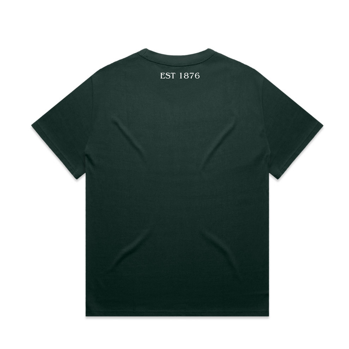 Plymouth Albion - Men's Centralised Tee