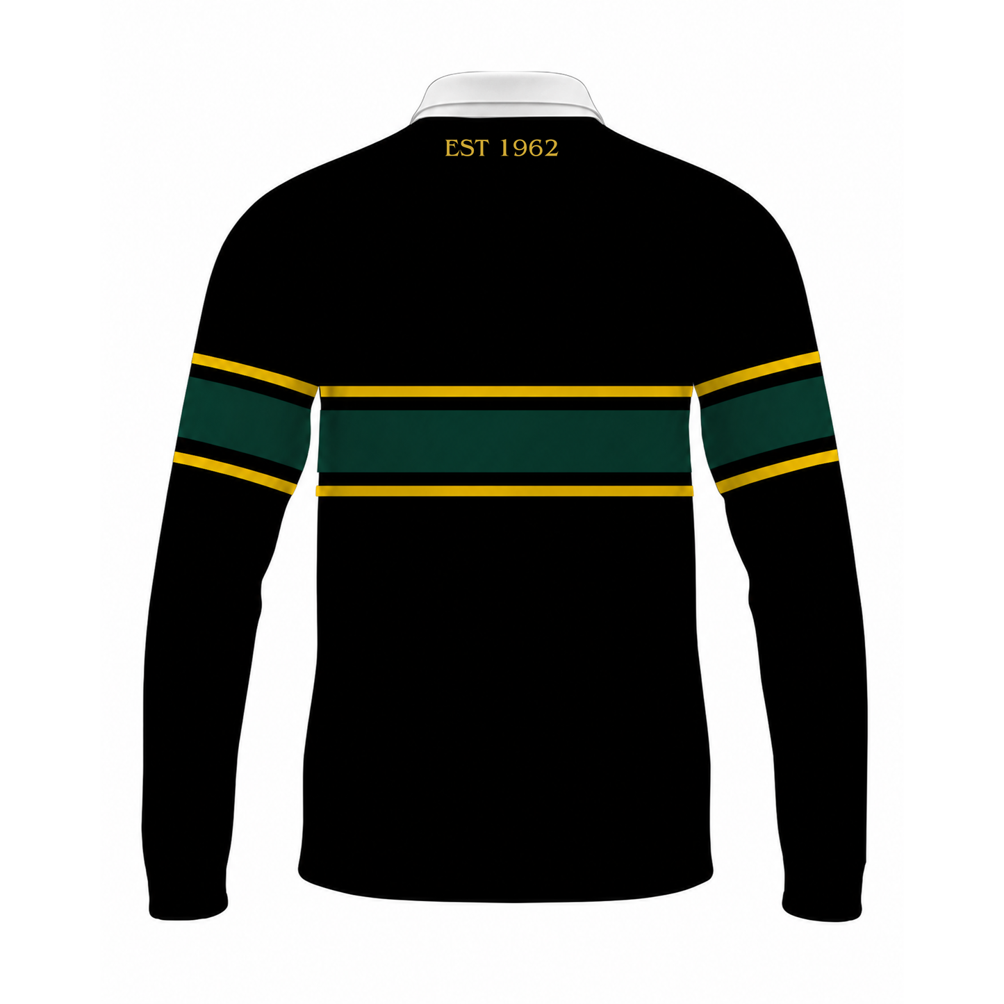 Birdgnorth - Vintage Rugby Jersey
