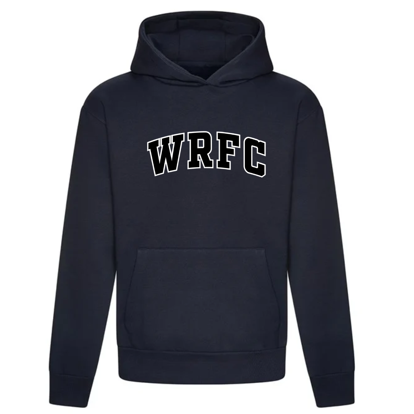 WRFC - Heavy Weight Hoodie