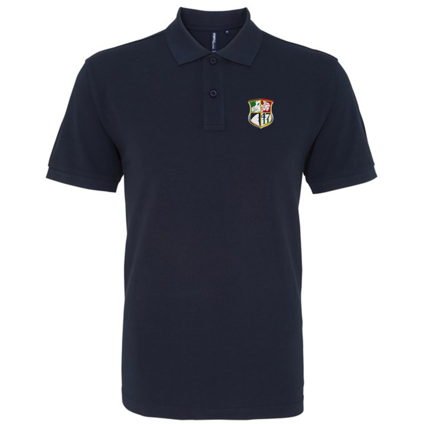 CCS - Men's Aftermatch Polo Shirt