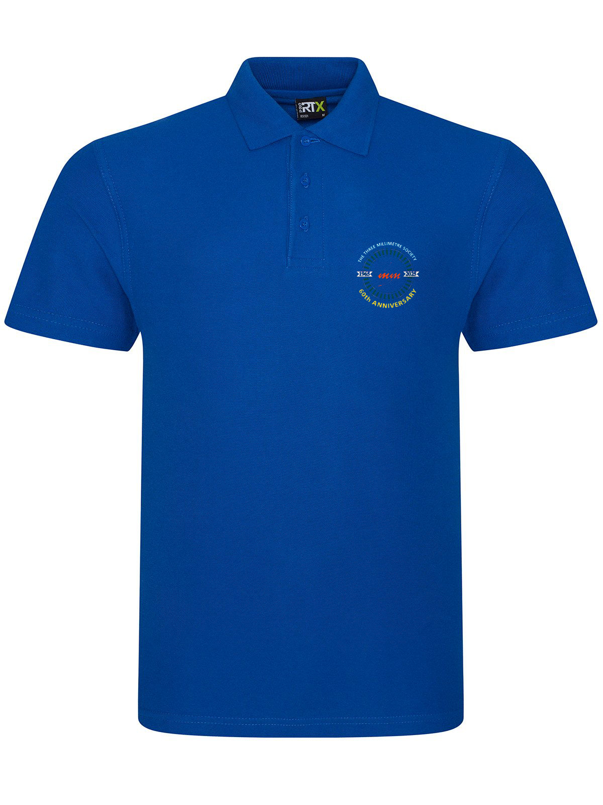 3mm Pro Polo