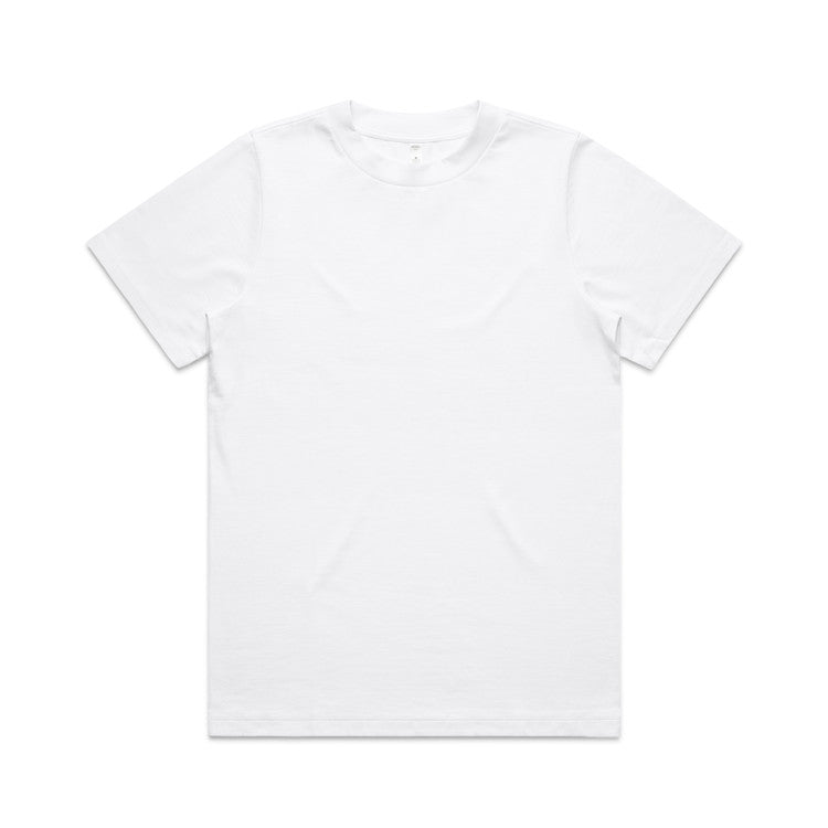 Wo's Heavy Tee