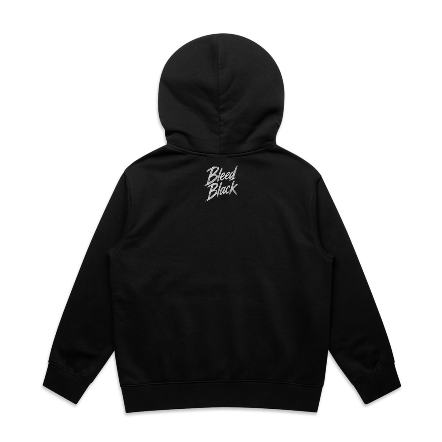 Bridgnorth Kids Bull Hoodie