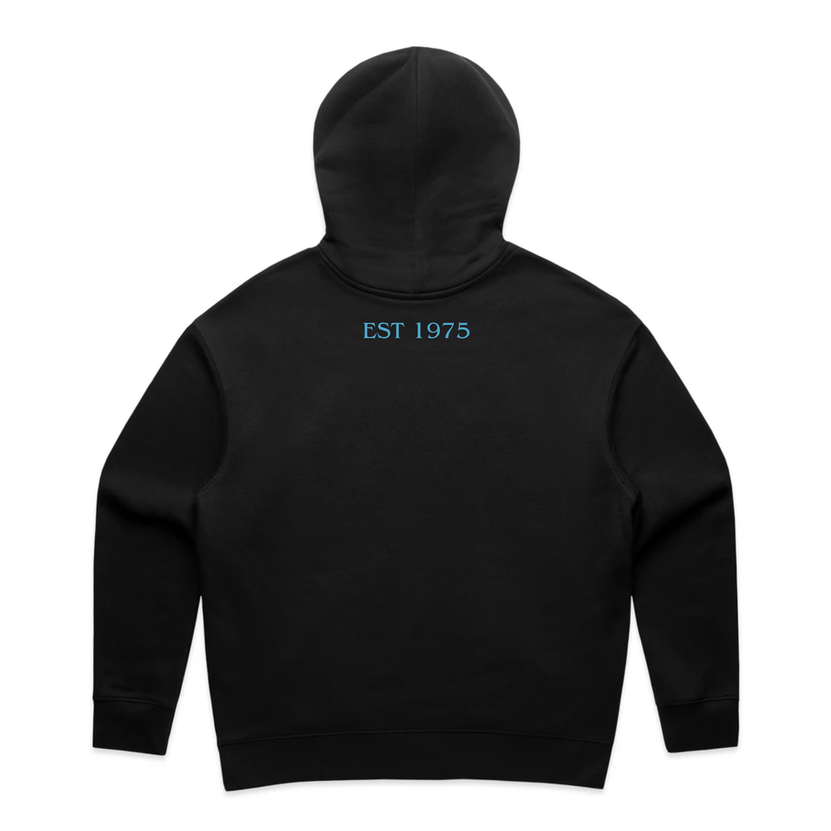Ernesford Grange Netball Club - Hoodie