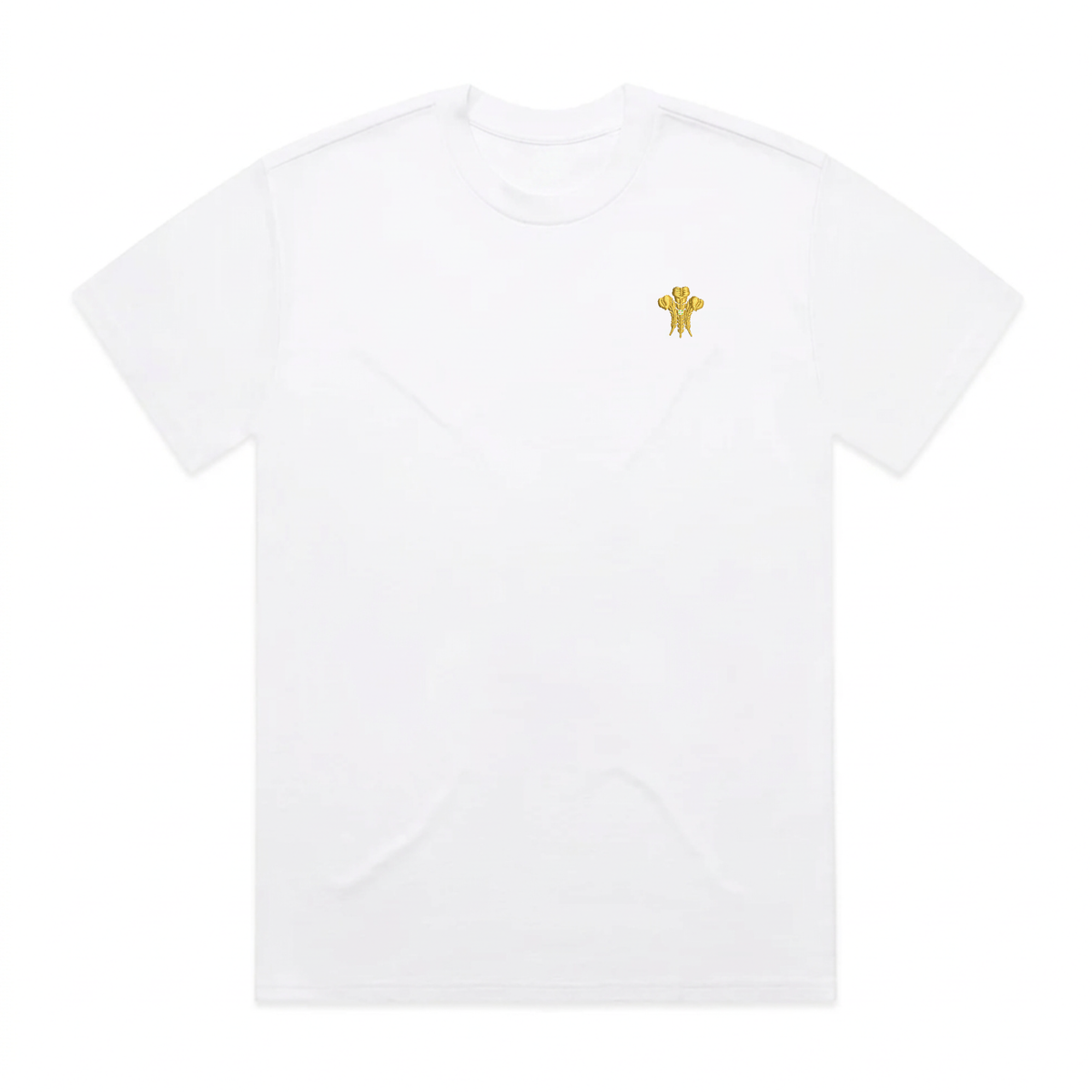 Smiths RFC - Players Heavy Weight Tee