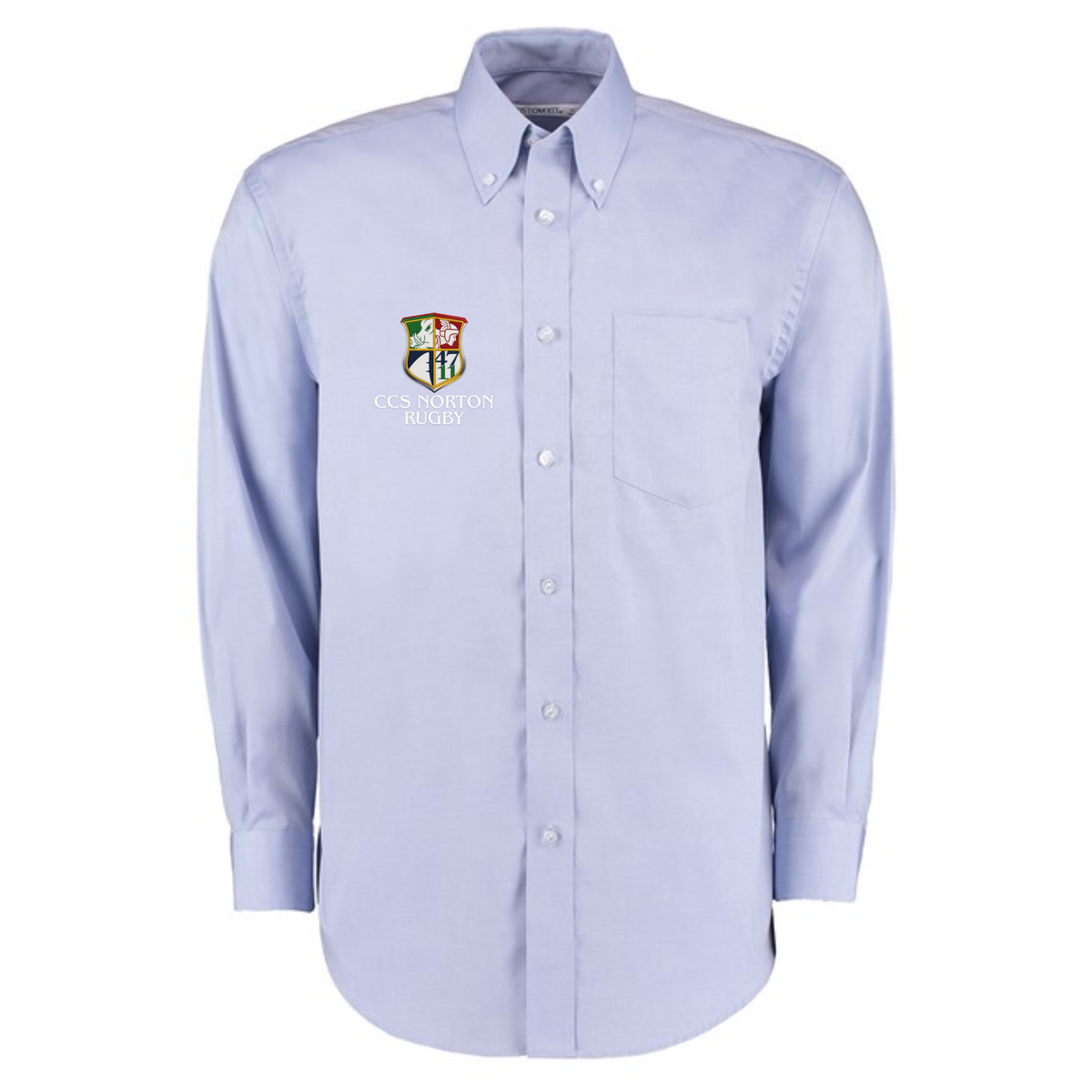 CCS - Aftermatch Shirt