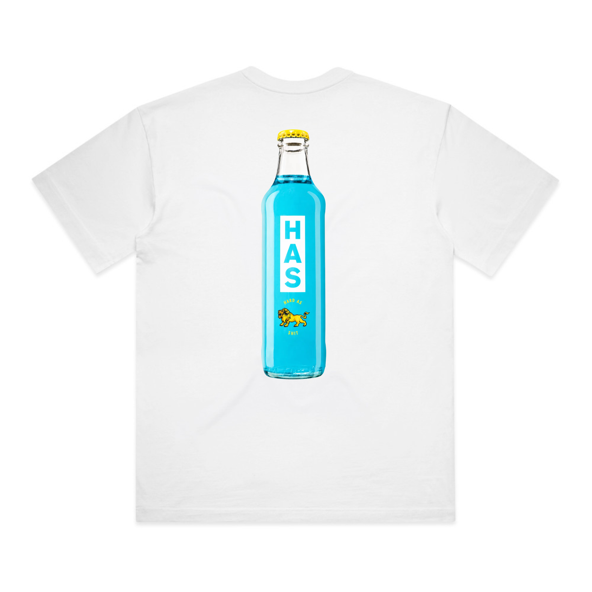 HAS 7's - Drink Tee