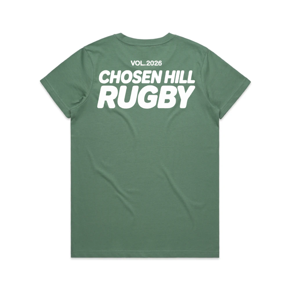 Chosen Hill Former Pupils - Female Bubble Tee