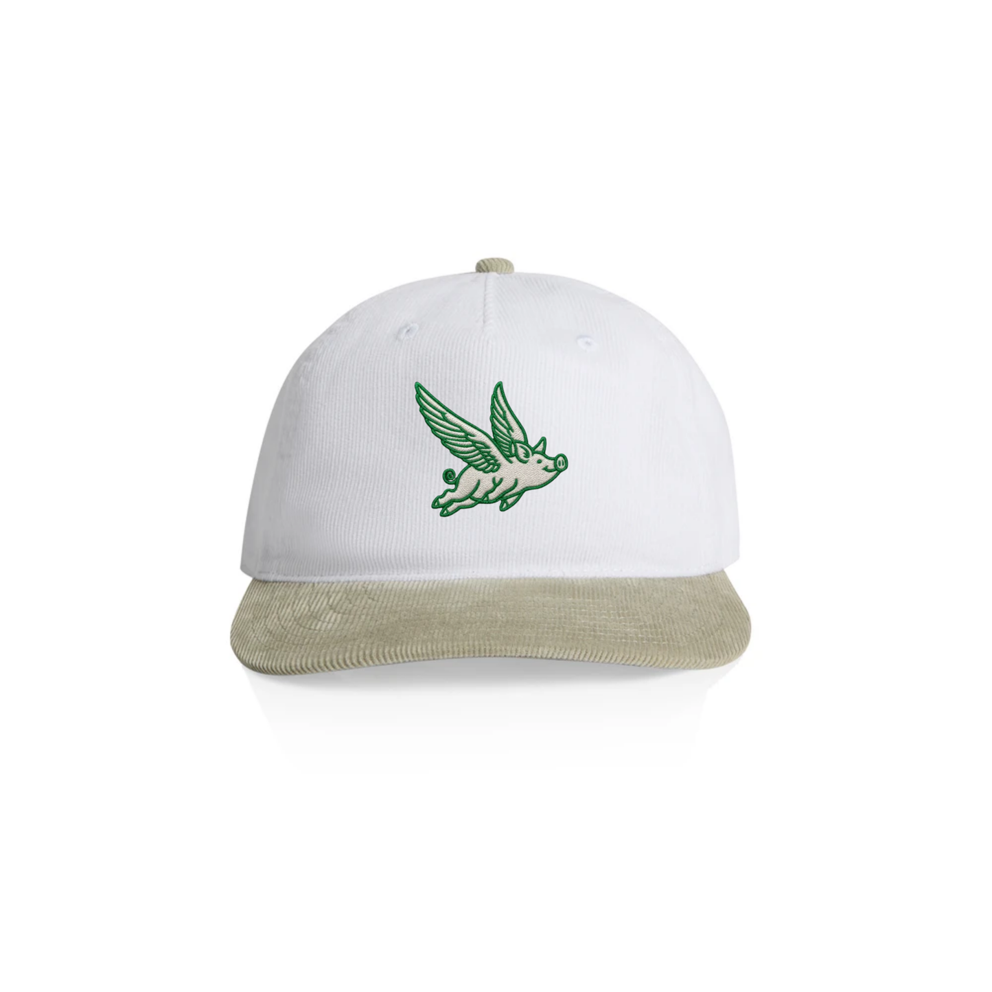 The Full Hams 7s Caps