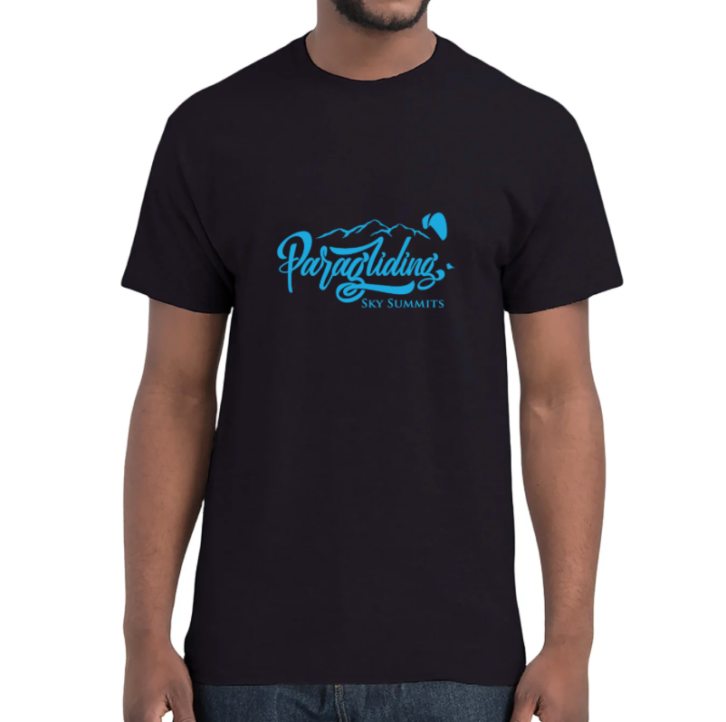 Sky Summits Tshirt