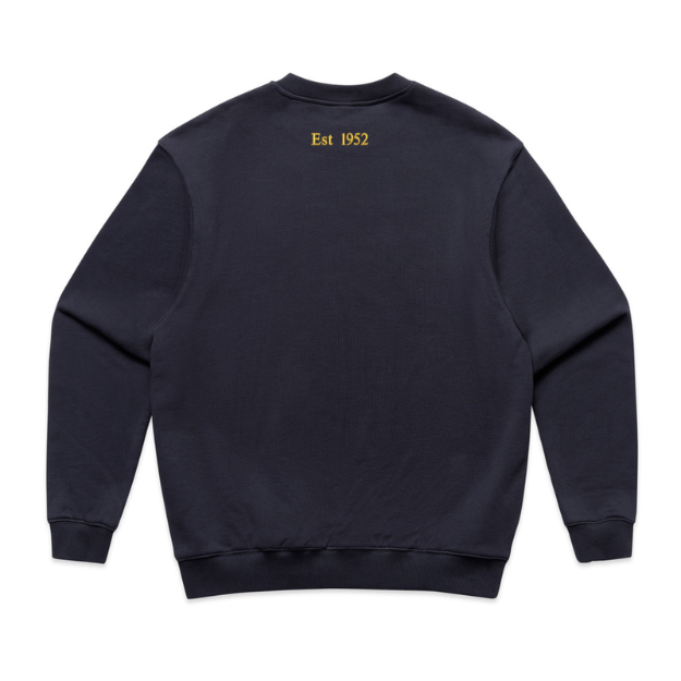 Smiths RFC Sweatshirt - Navy
