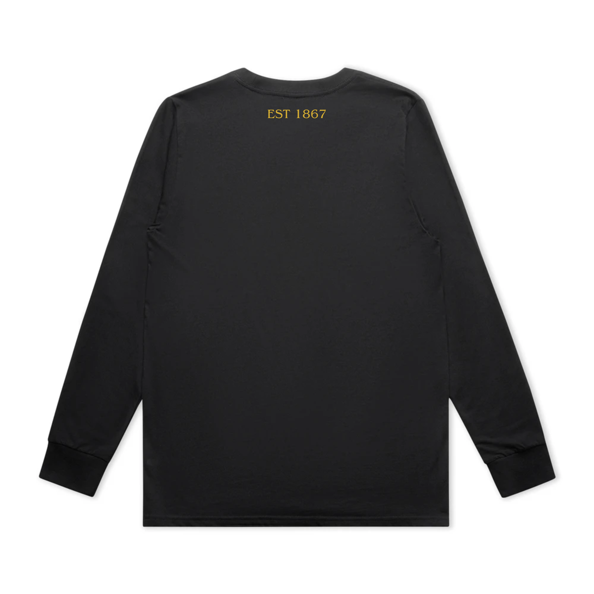 Wasps FC - Capsule Collection - Female Longsleeve Tee
