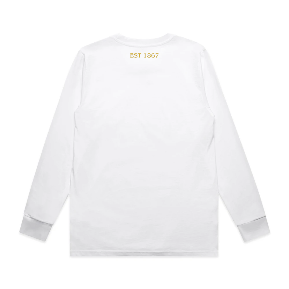 Wasps FC - Capsule Collection - Female Longsleeve Tee