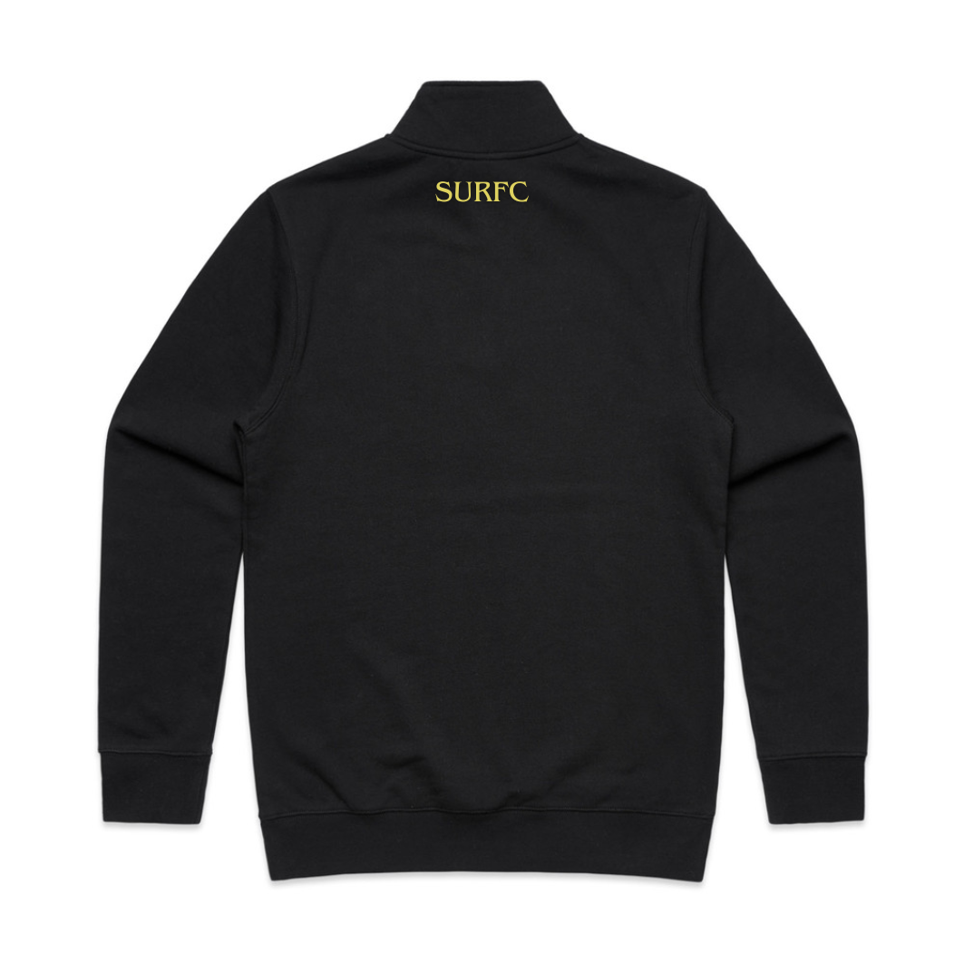 SURFC 1/4 ZIp