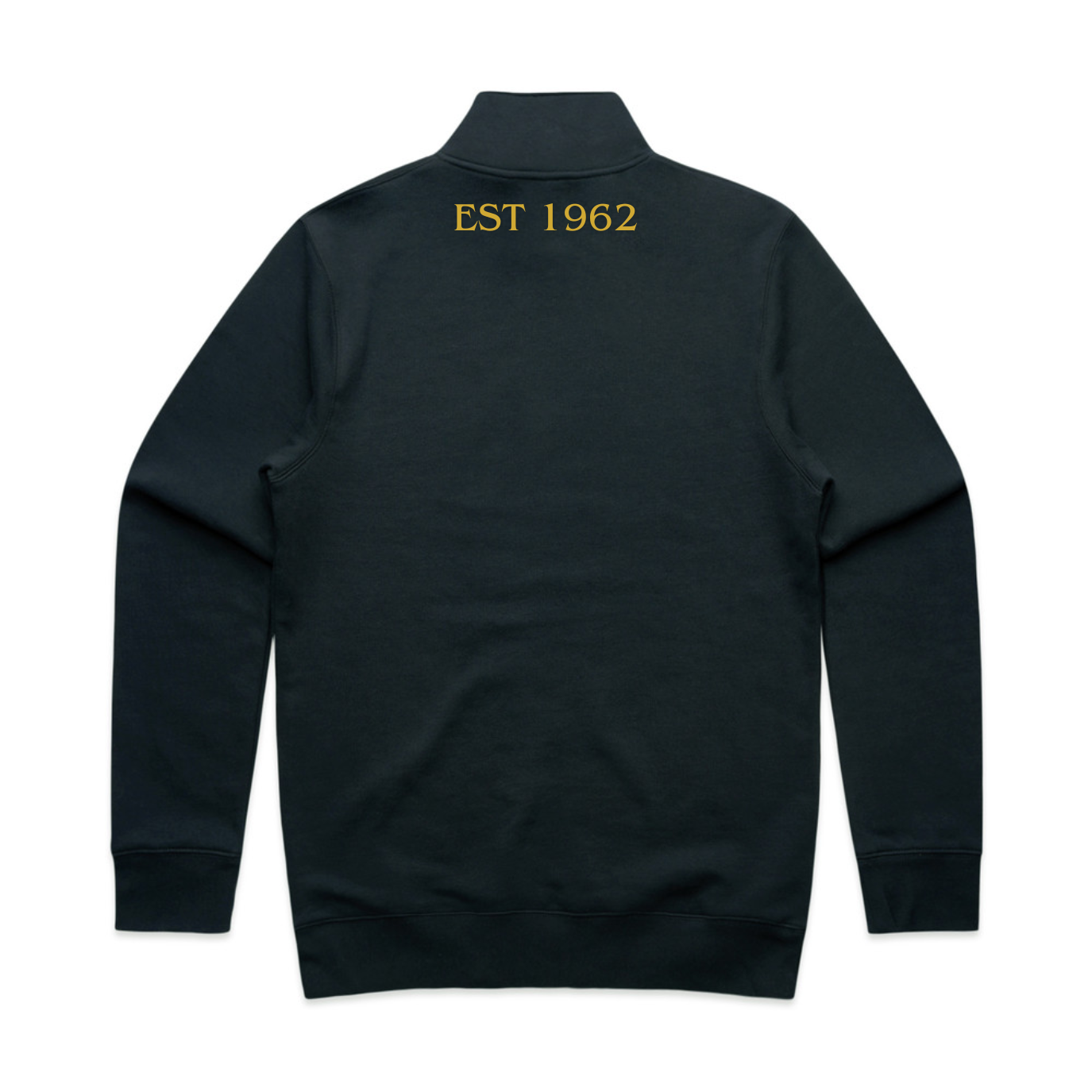 WRFC - Men's 1/4 Zip