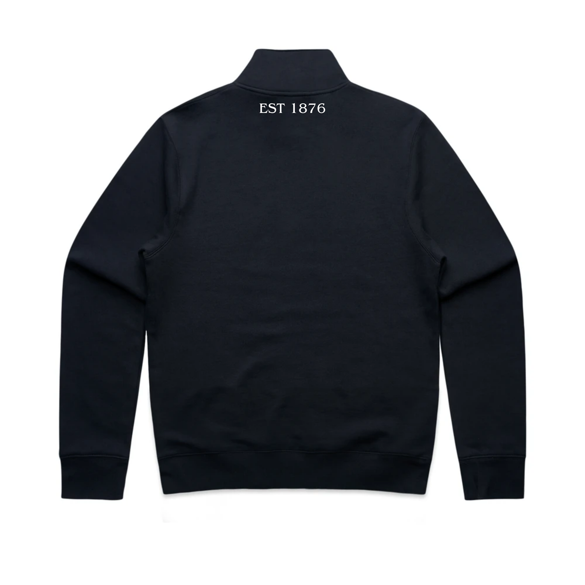 Plymouth Albion - Female 1/4 Zip