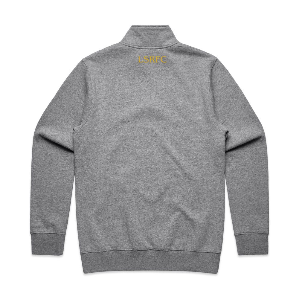 LSRFC - 1/4 Zip