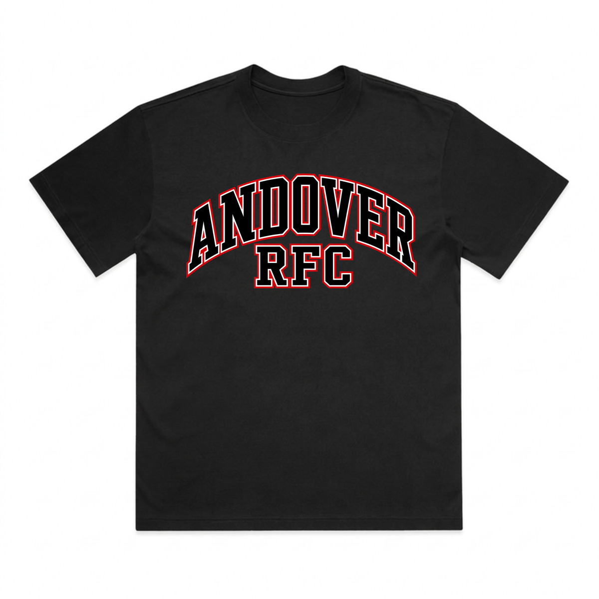 Andover RFC - Varisty Heavy Weight Tee
