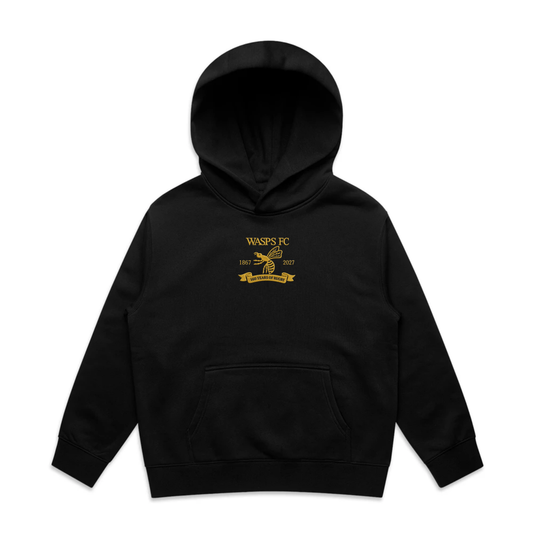 Wasps FC - Capsule Collection - Youth Hoodie