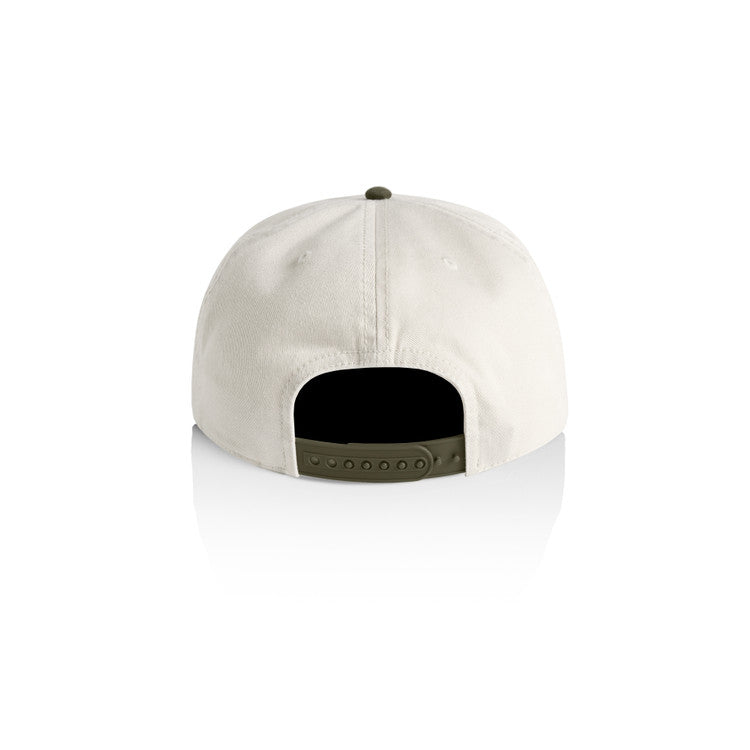 Class Two Tone Cap