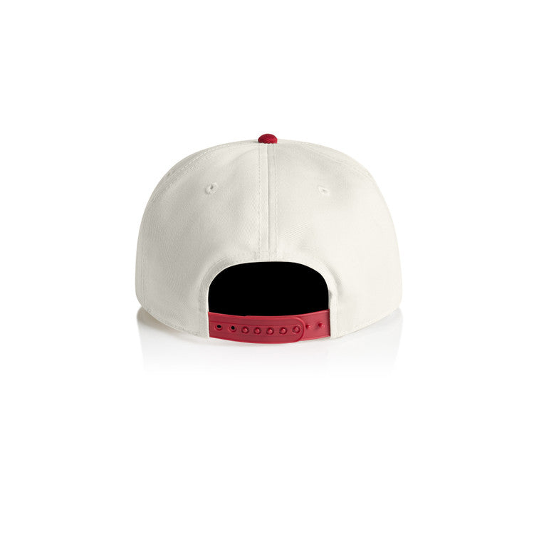 Class Two Tone Cap