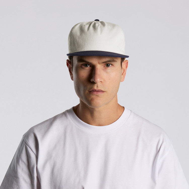 Class Two Tone Cap