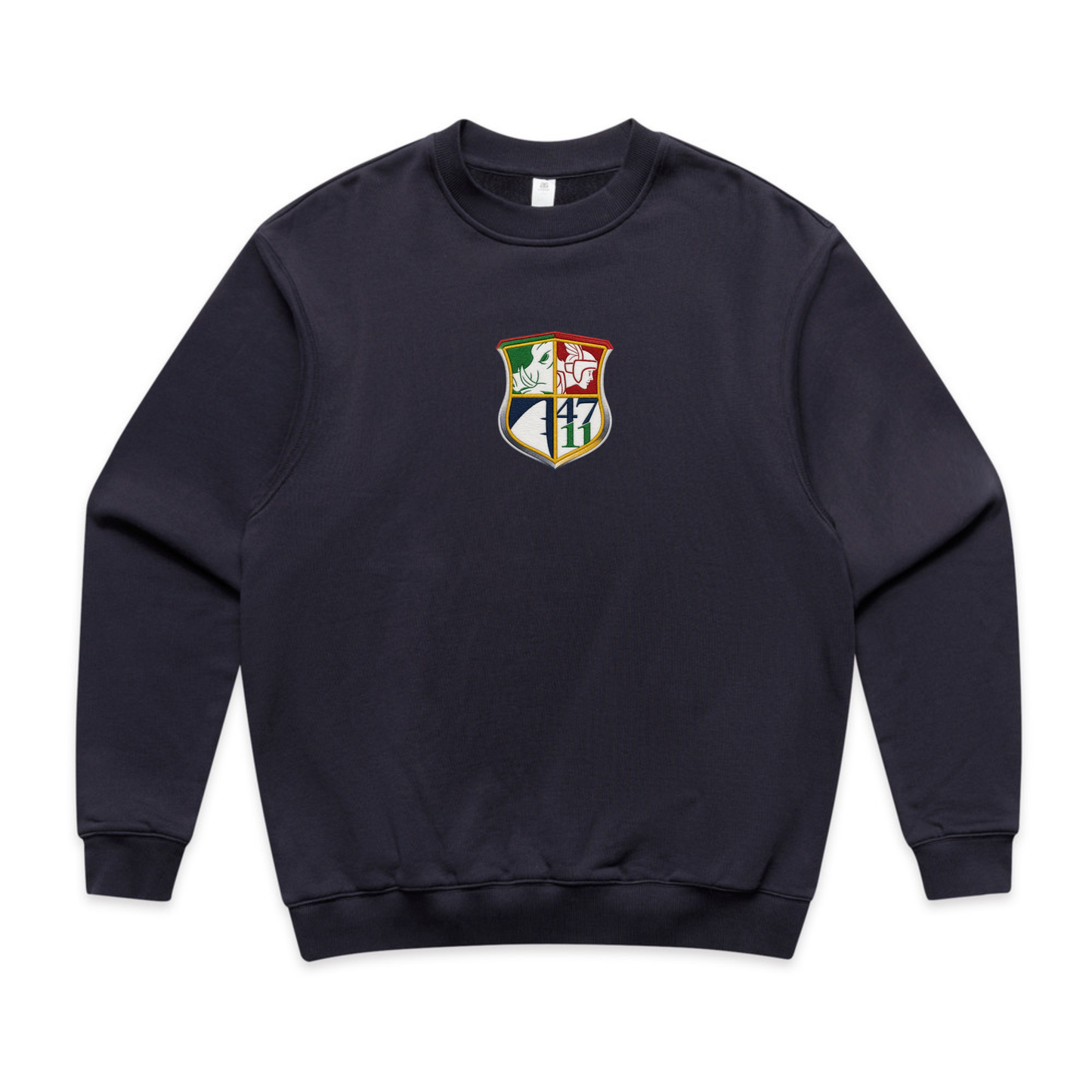 CCS - Mens Heavy Weight Sweatshirt