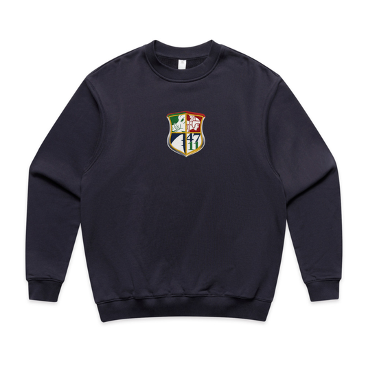 CCS - Mens Heavy Weight Sweatshirt