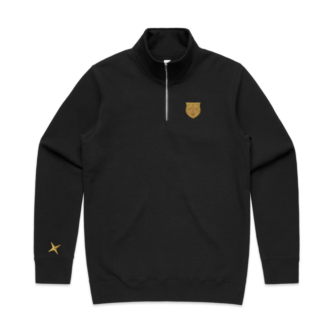 WRFC - Men's 1/4 Zip