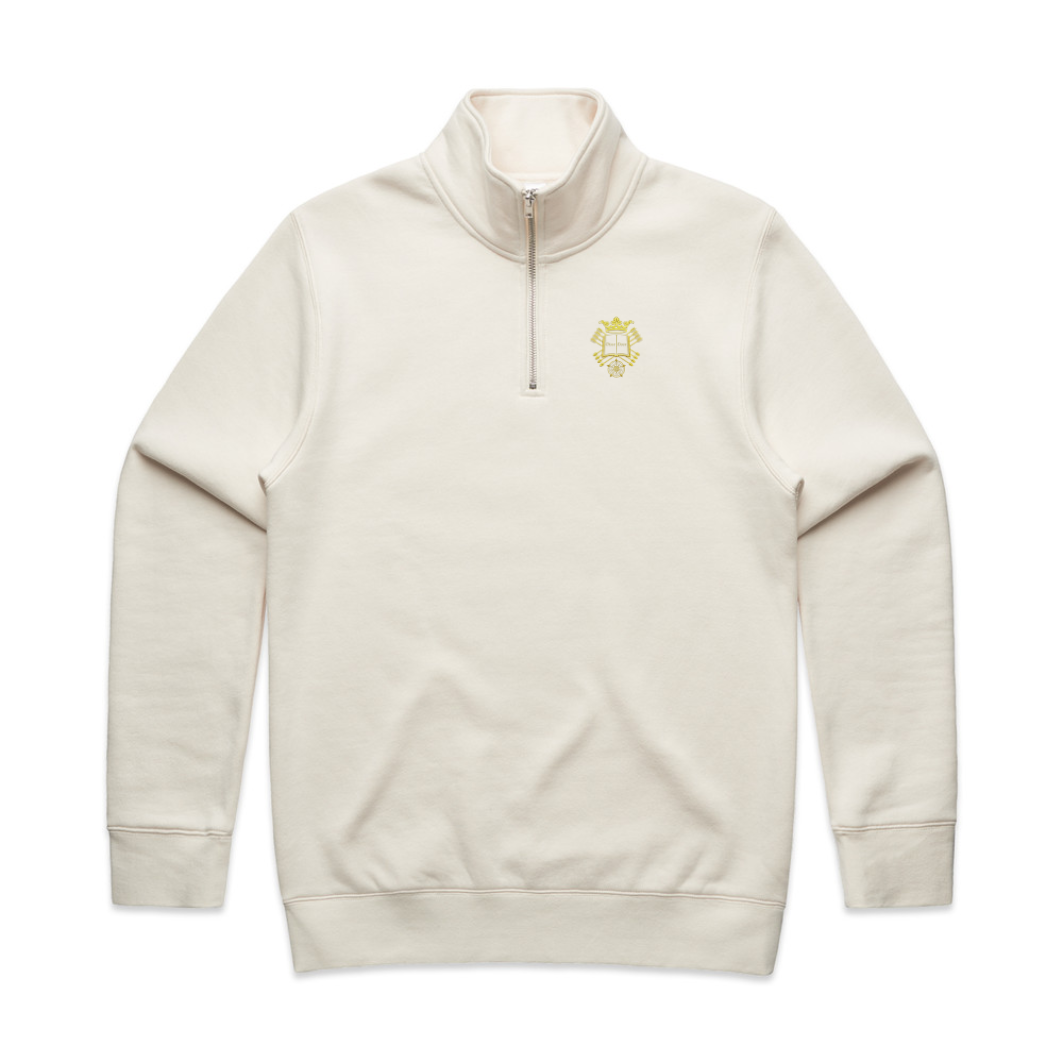 SURFC 1/4 ZIp