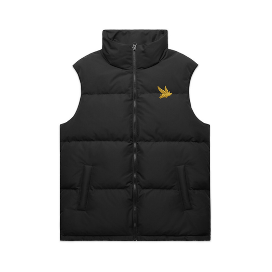 The Full Hams 7s - Gilet