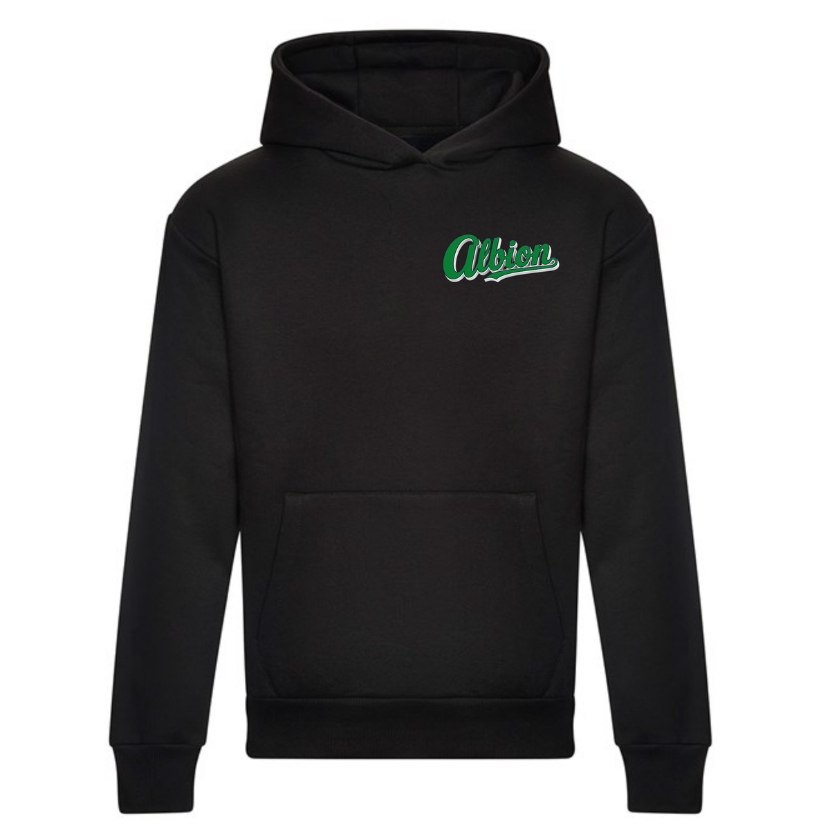 Plymouth Albion - Unisex Albion Hoodie